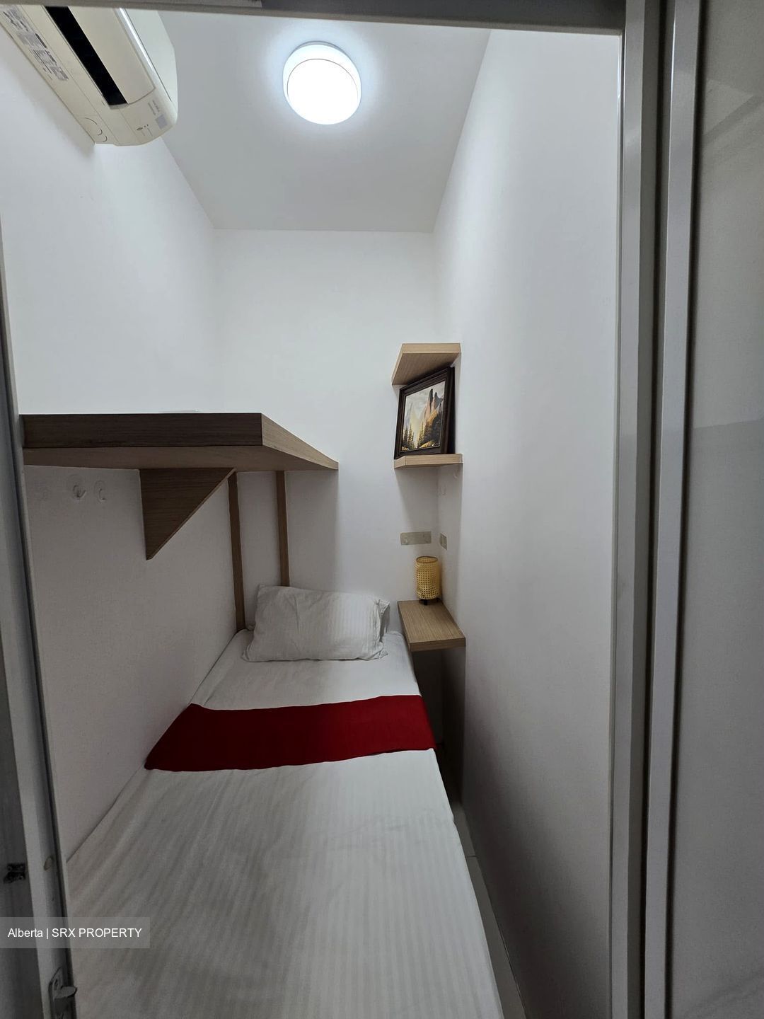 The Arte (D12), Condominium #633850031